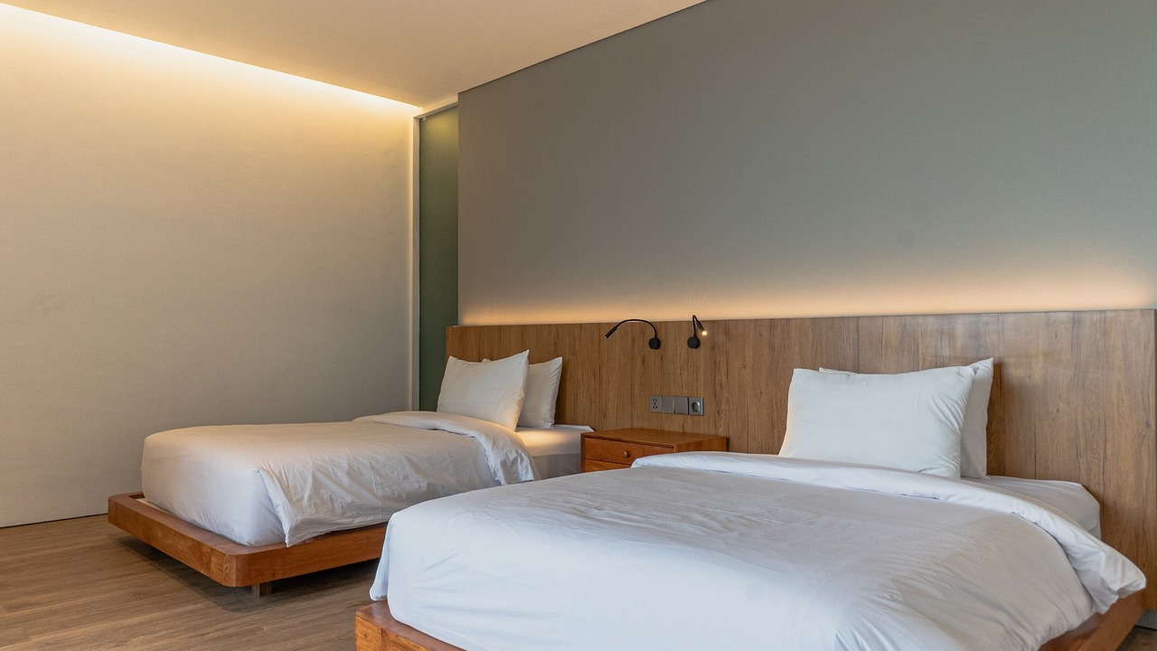Photo of Bedroom in Denpasar Barat
