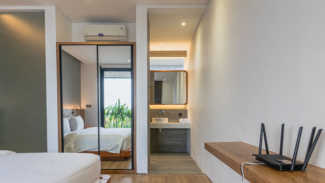 Photo of Bedroom in Denpasar Barat