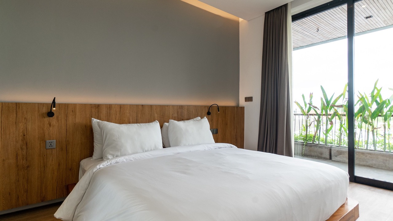 Photo of Bedroom in Denpasar Barat