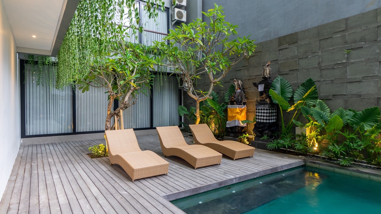 Photo of Outdoor in Denpasar Barat