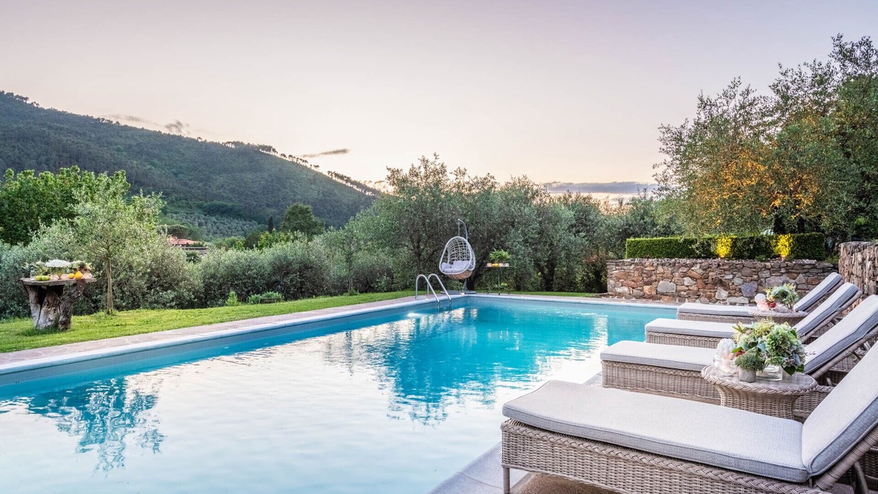 Photo of Outdoor in Pieve di Compito