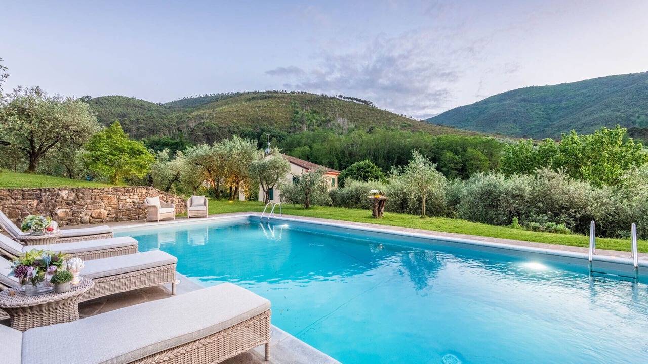 Photo of Outdoor in Pieve di Compito