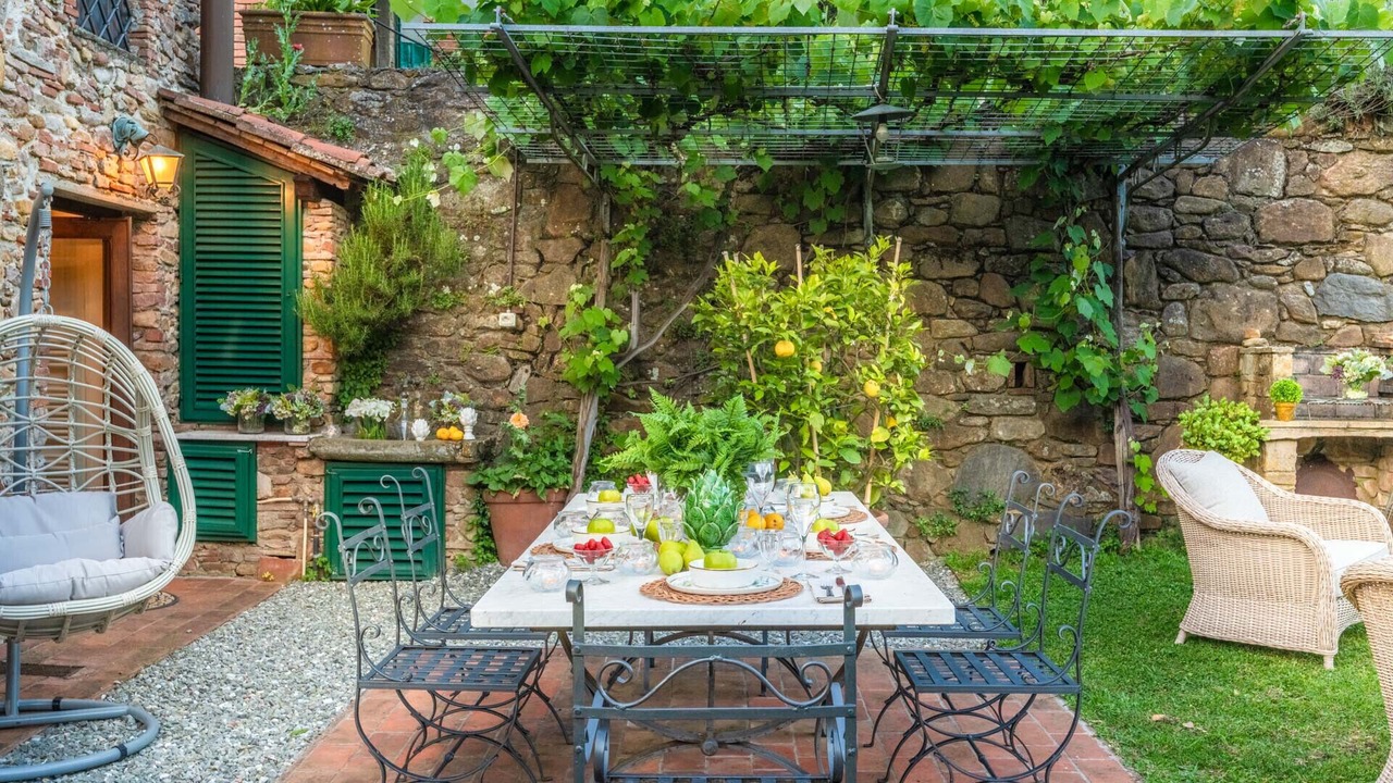 Photo of Outdoor in Pieve di Compito