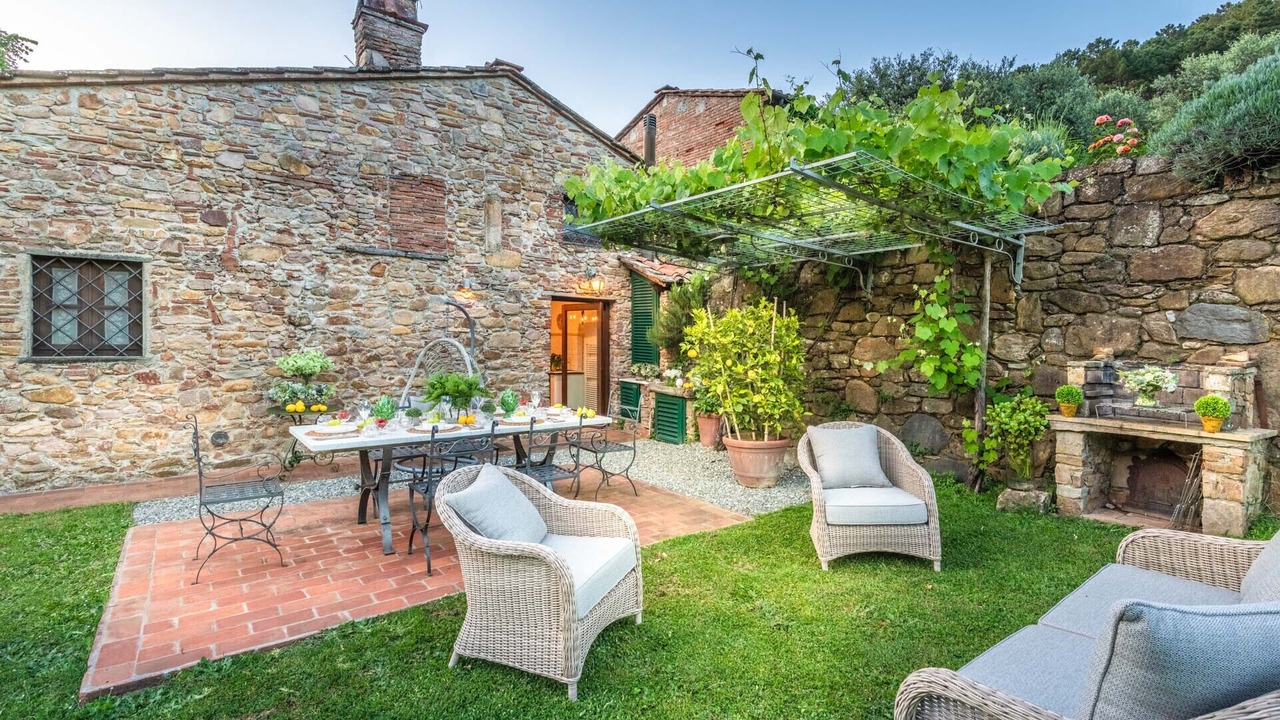 Photo of Outdoor in Pieve di Compito