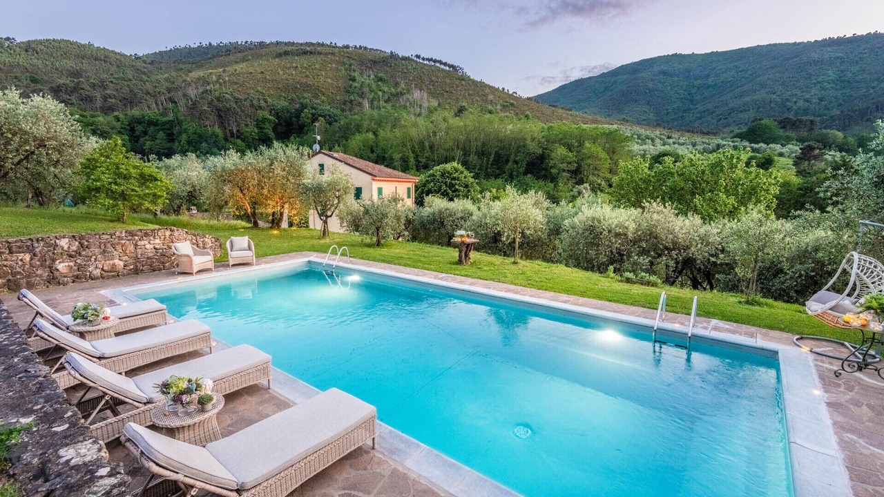 Photo of Outdoor in Pieve di Compito