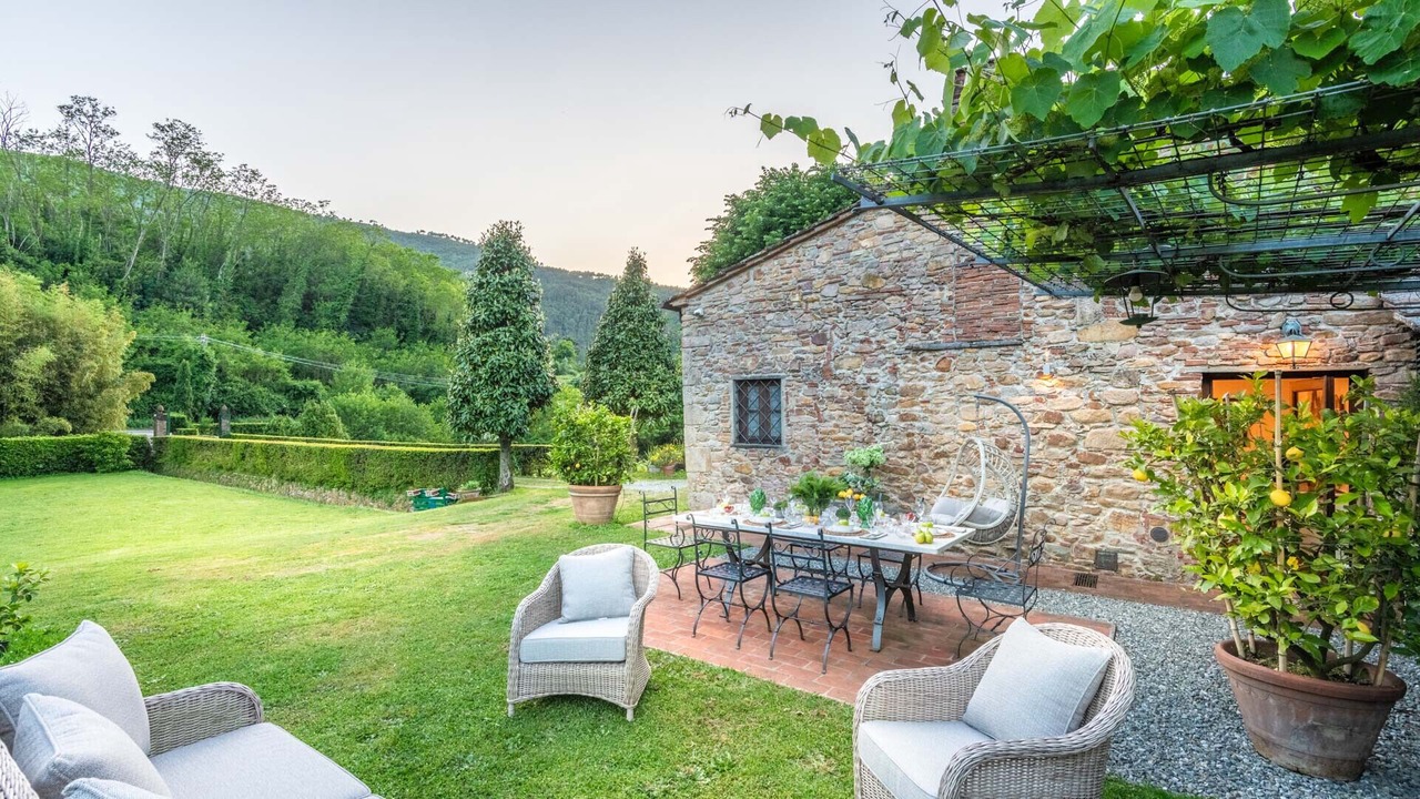 Photo of Outdoor in Pieve di Compito