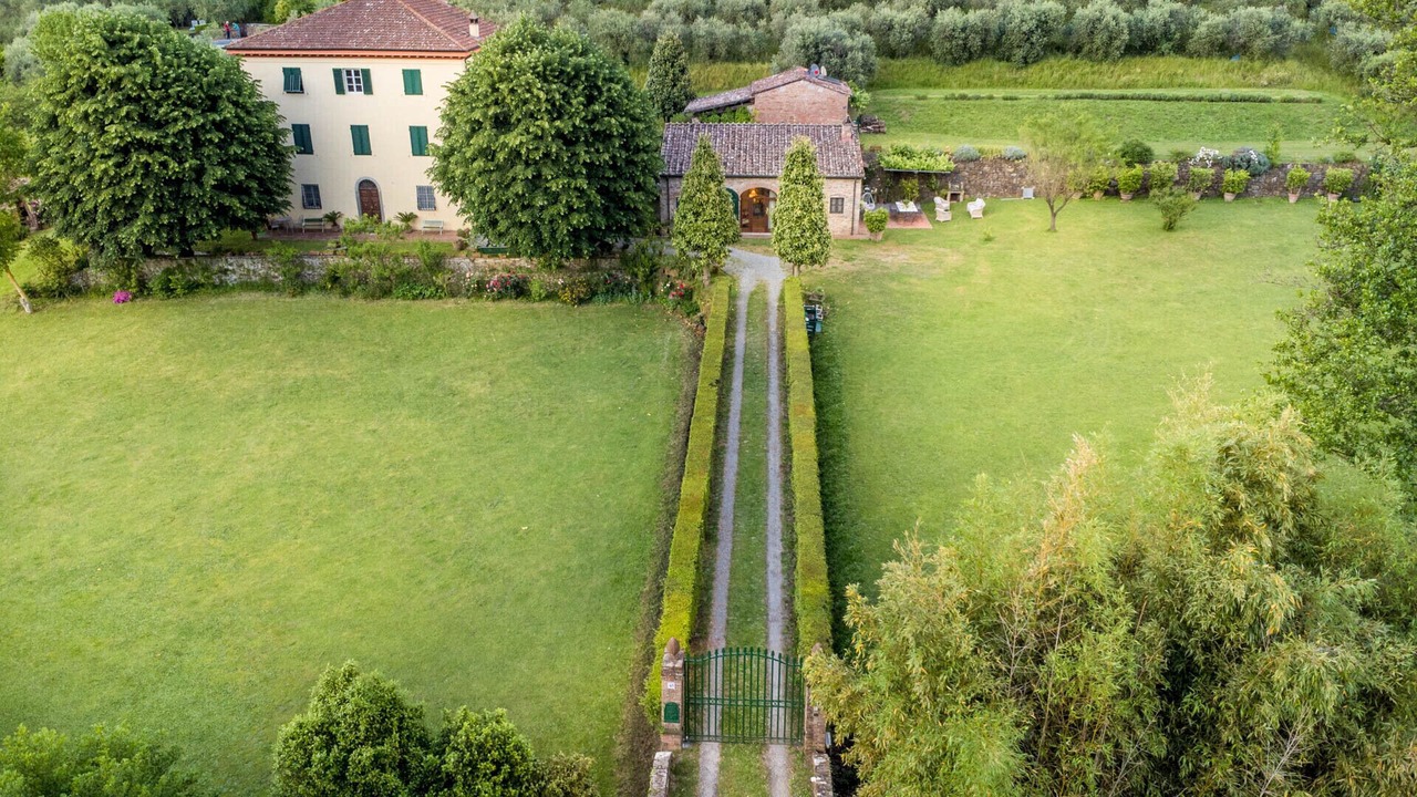 Photo of Outdoor in Pieve di Compito