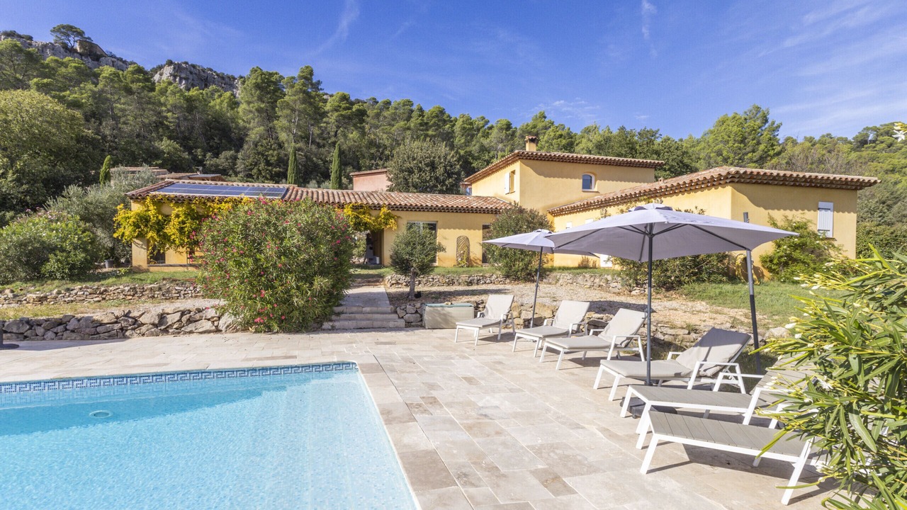 Photo of Outdoor in Les Adrets-de-l'Esterel