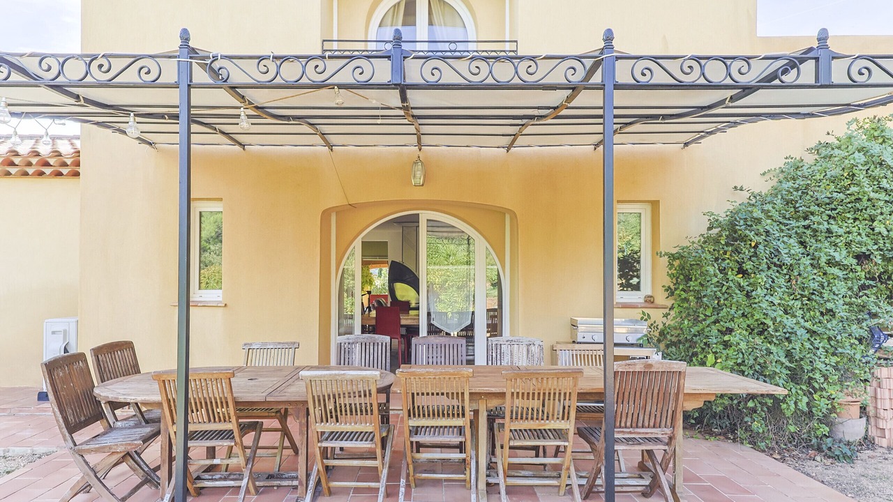 Photo of Outdoor in Les Adrets-de-l'Esterel