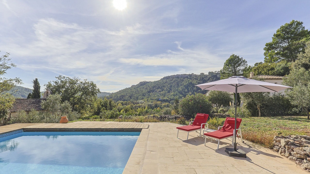 Photo of Outdoor in Les Adrets-de-l'Esterel
