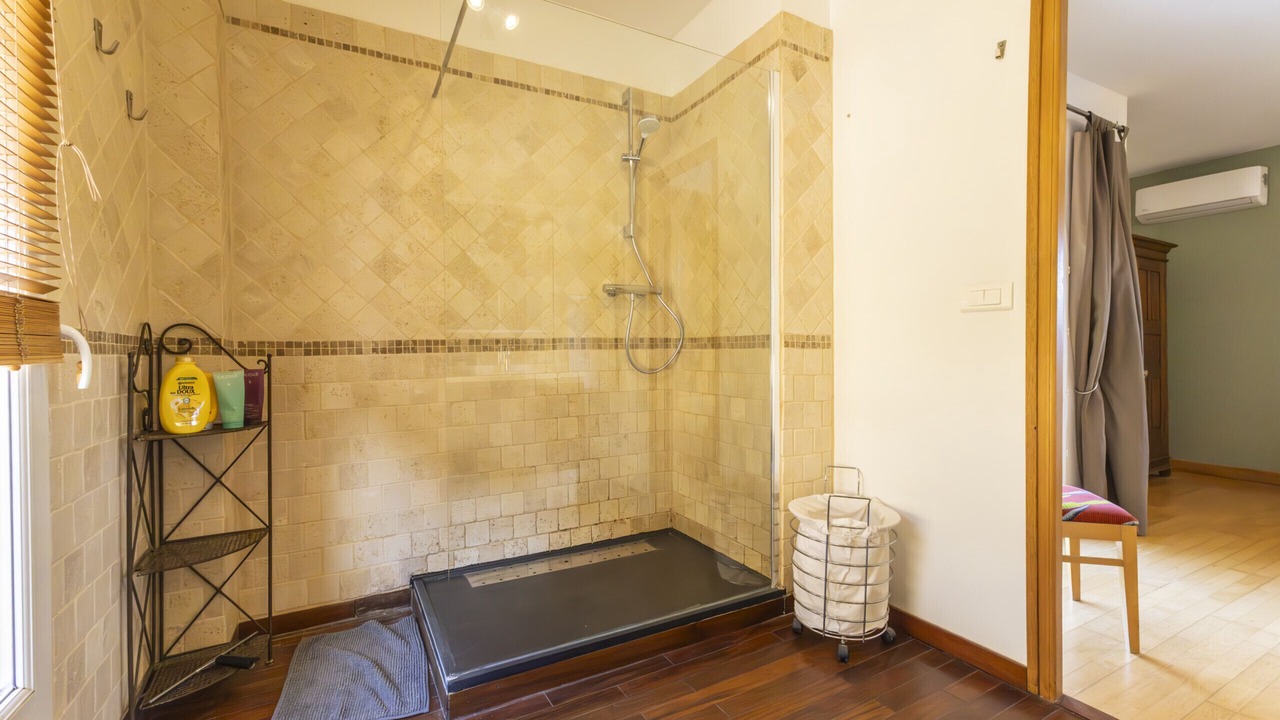 Photo of Bathroom in Les Adrets-de-l'Esterel