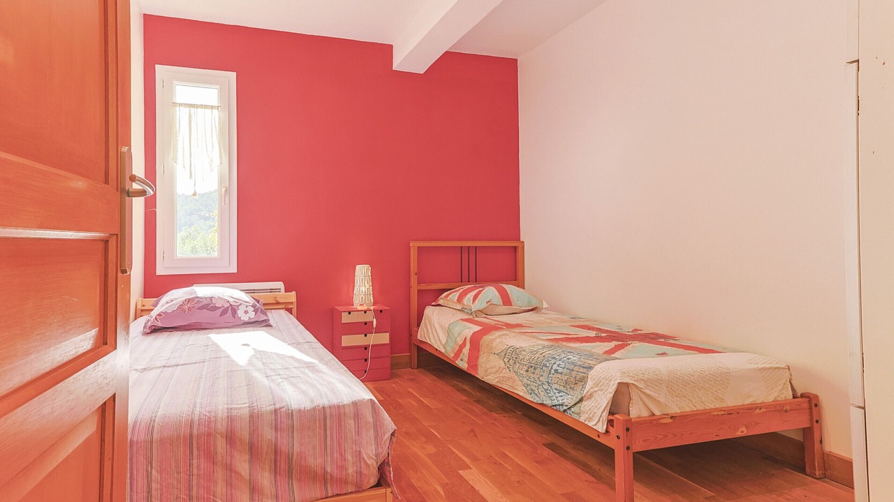 Photo of Bedroom in Les Adrets-de-l'Esterel