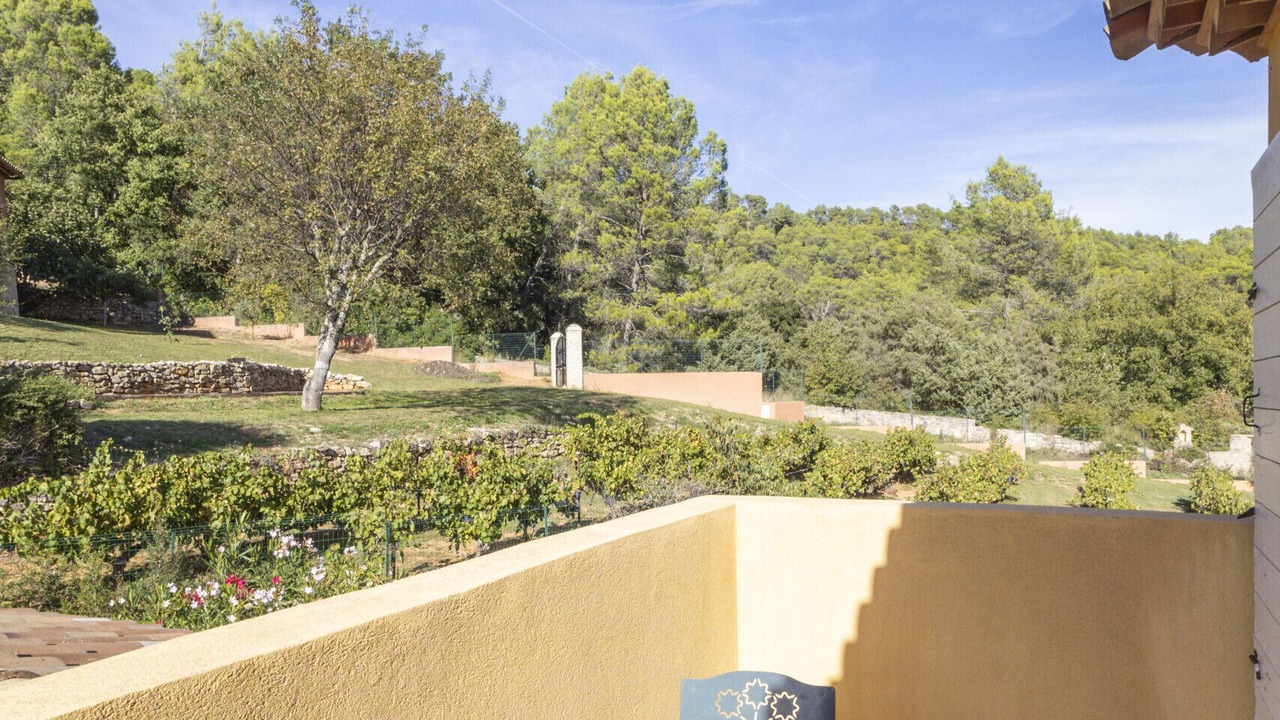 Photo of Outdoor in Les Adrets-de-l'Esterel