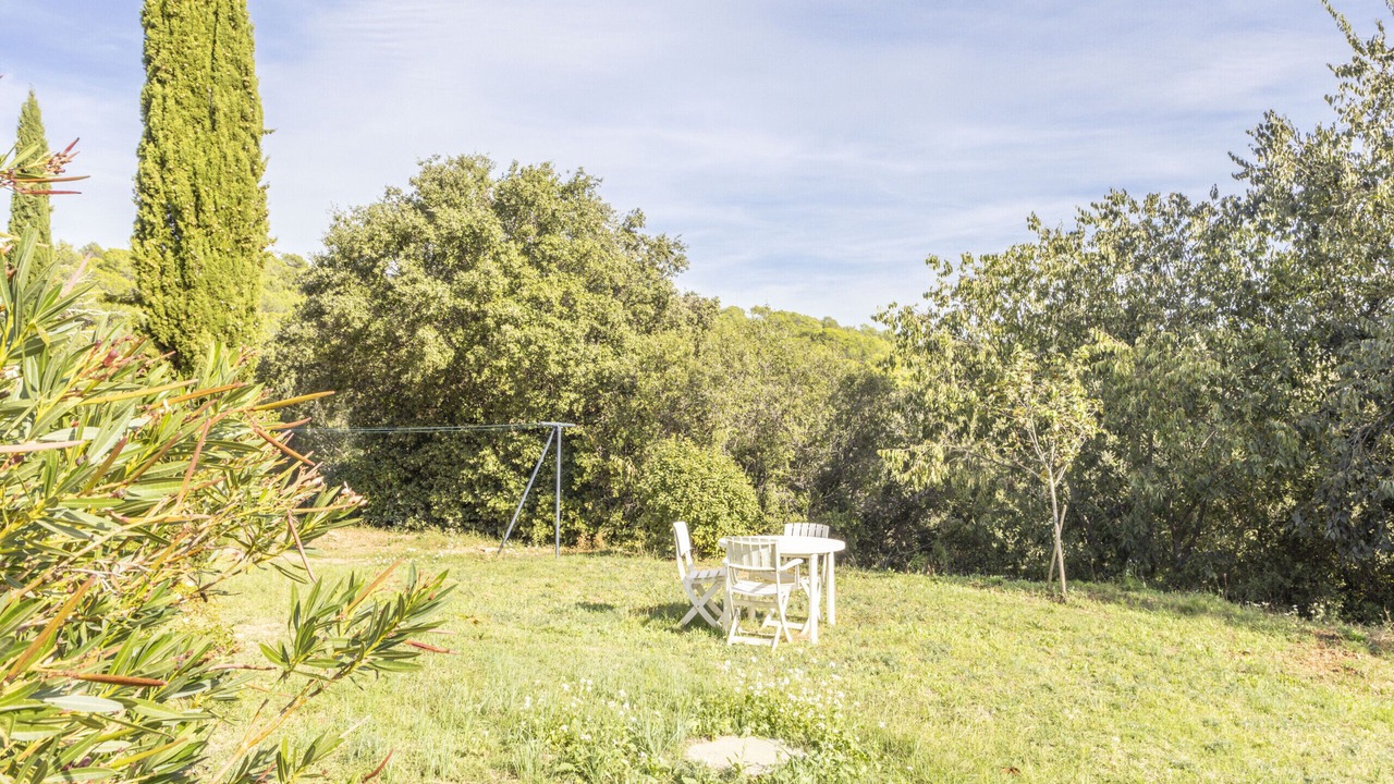 Photo of Outdoor in Les Adrets-de-l'Esterel