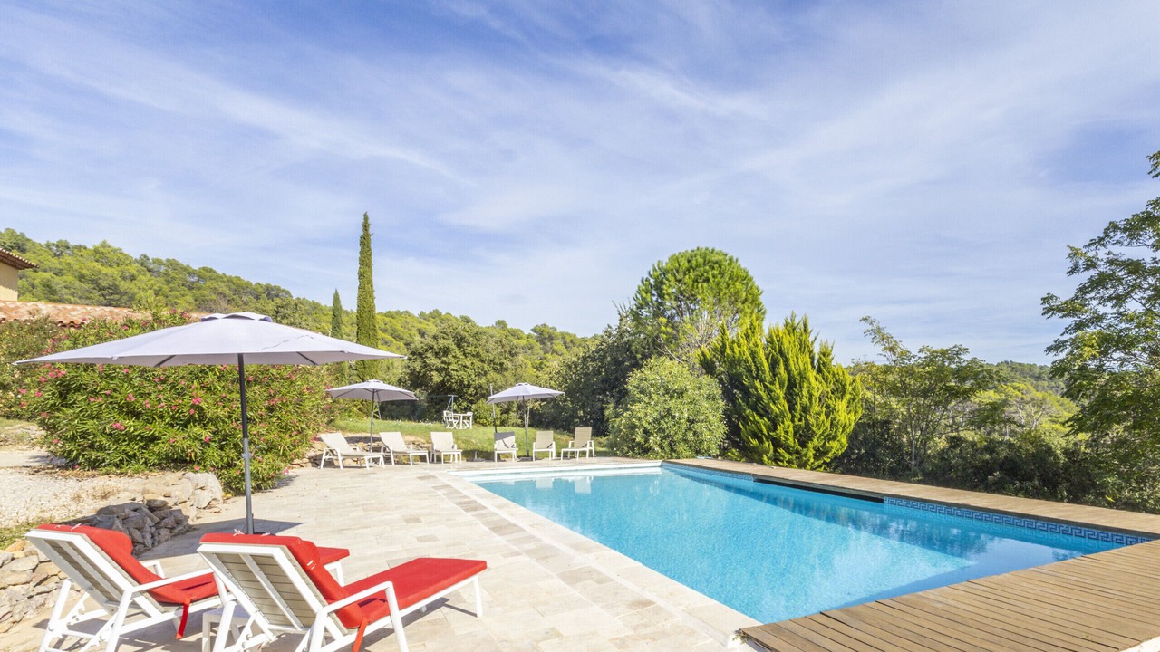Photo of Outdoor in Les Adrets-de-l'Esterel