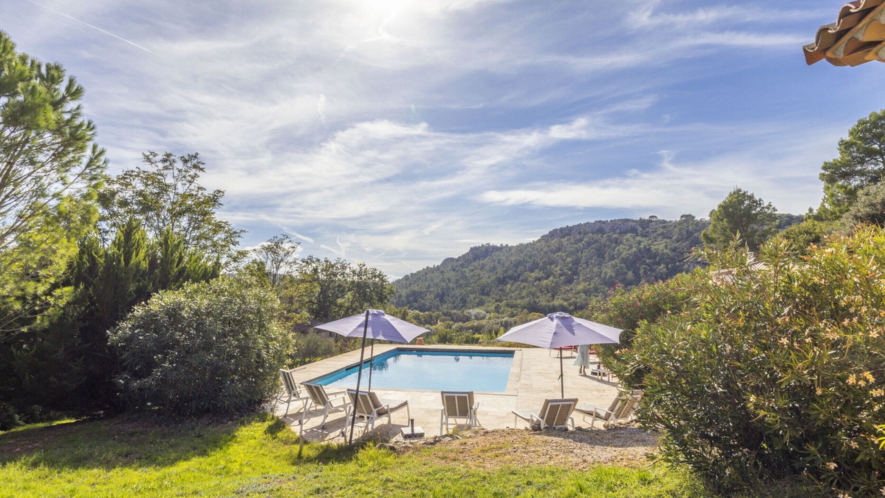 Photo of Outdoor in Les Adrets-de-l'Esterel