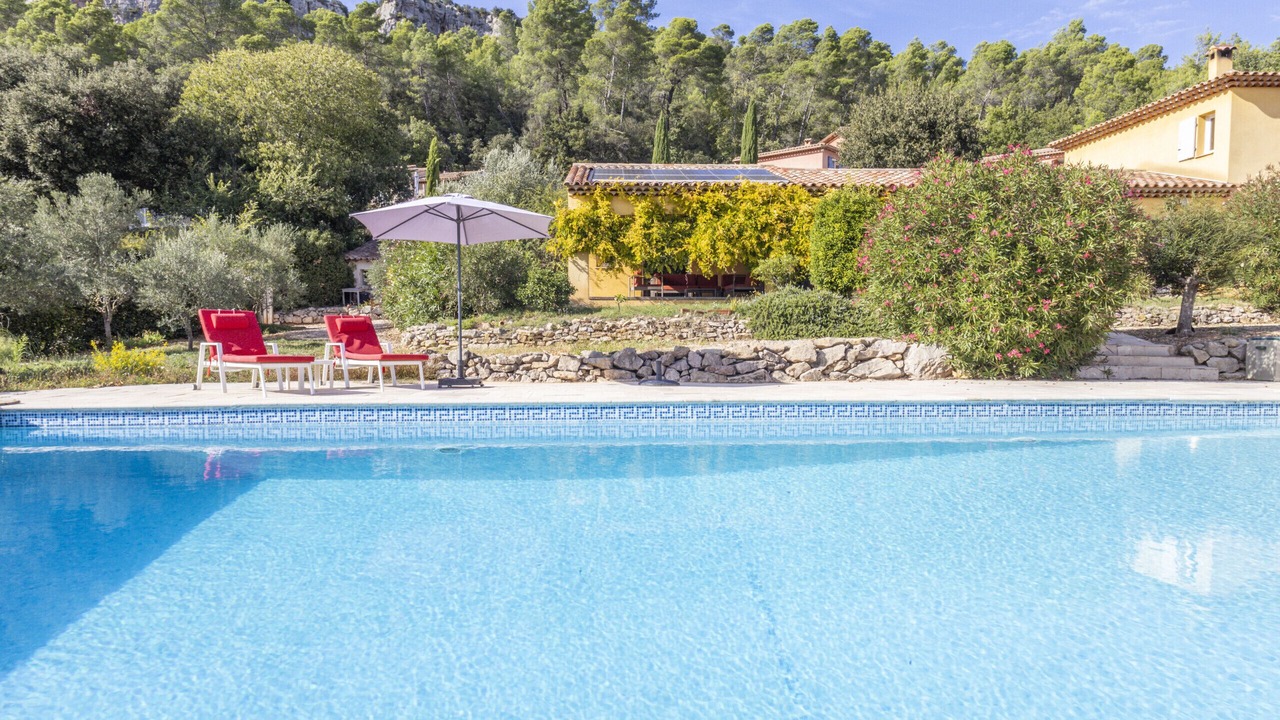 Photo of Outdoor in Les Adrets-de-l'Esterel