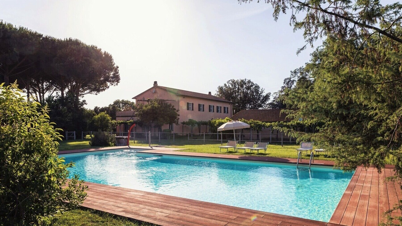 Photo of Outdoor in Donoratico