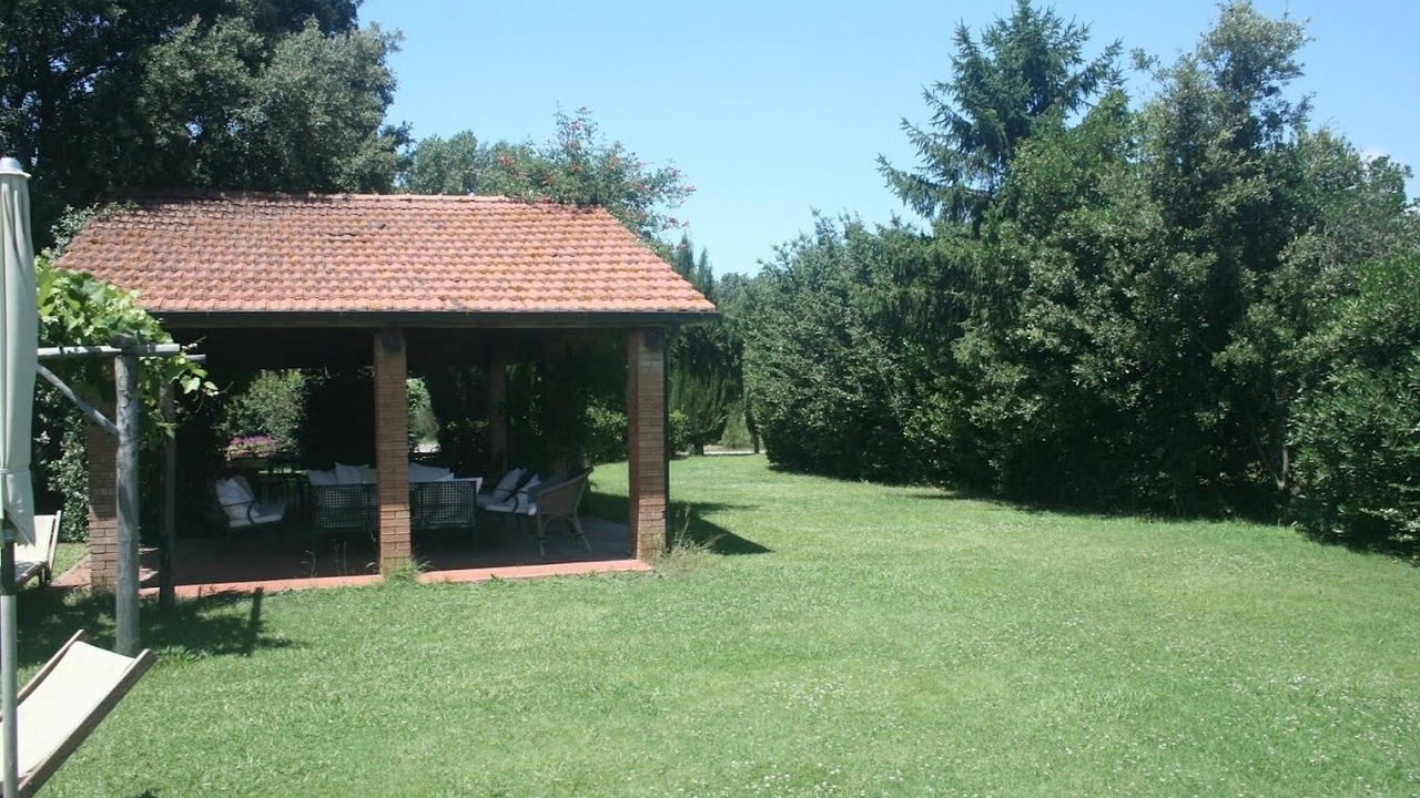 Photo of Outdoor in Donoratico