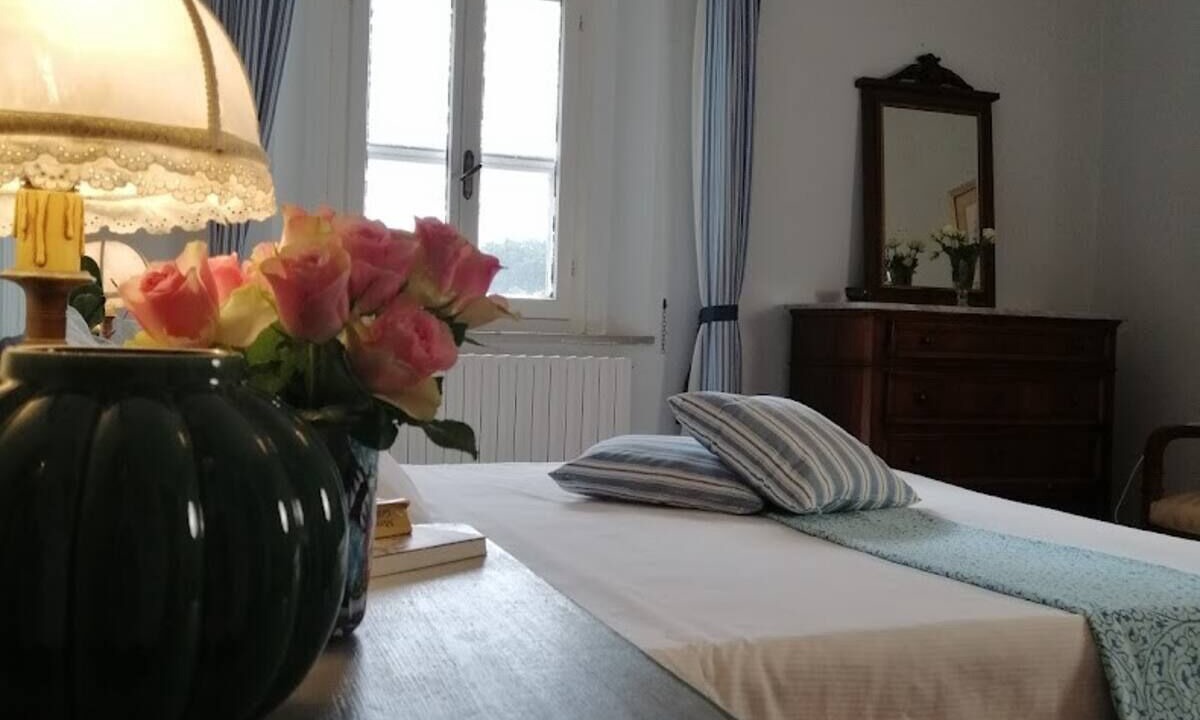Photo of Bedroom in Donoratico