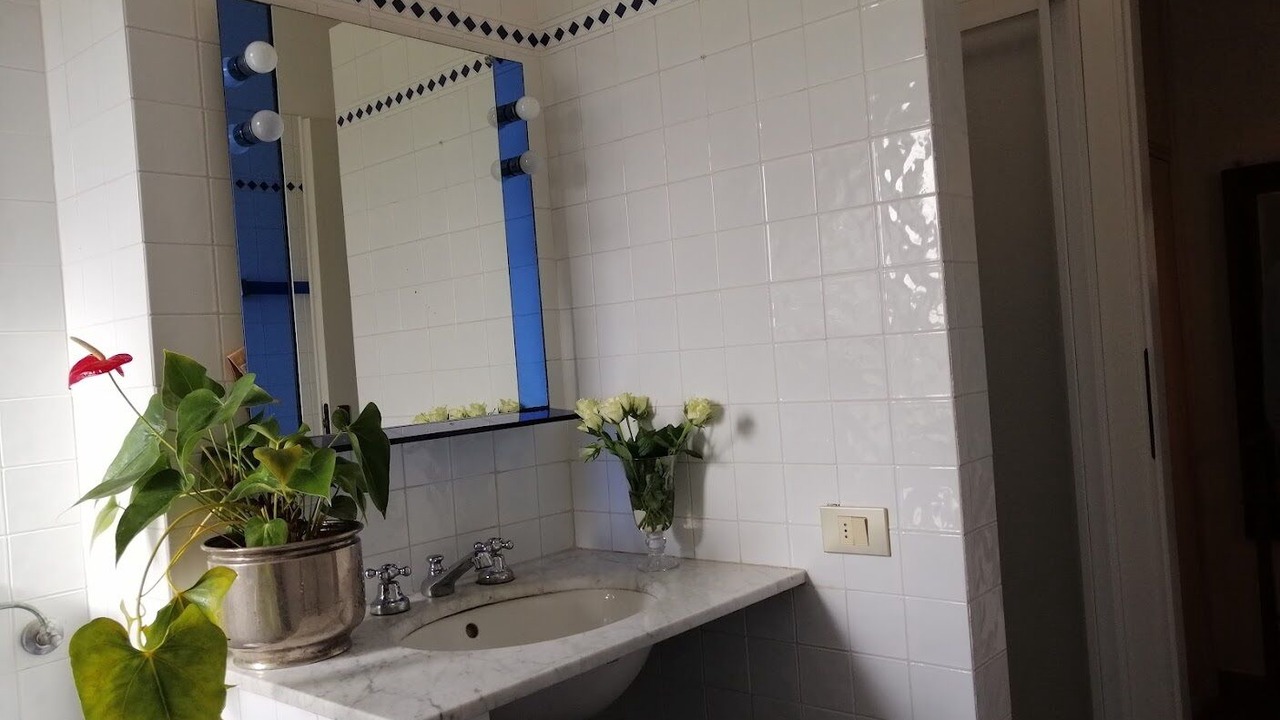 Photo of Bathroom in Donoratico