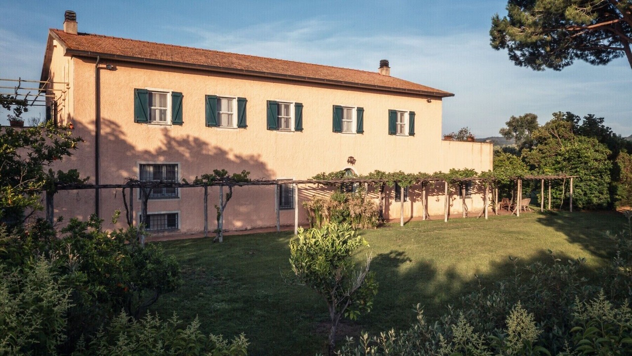 Photo of Outdoor in Donoratico