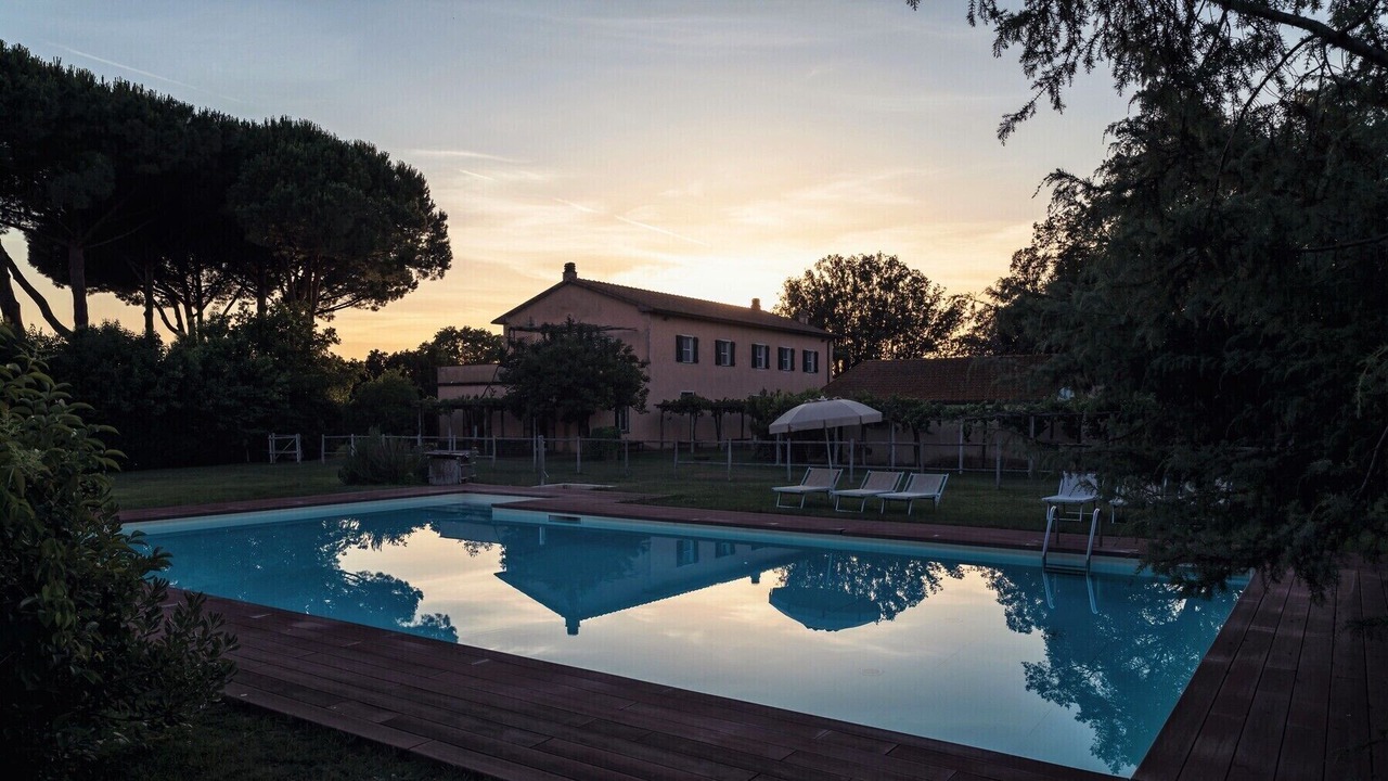 Photo of Outdoor in Donoratico