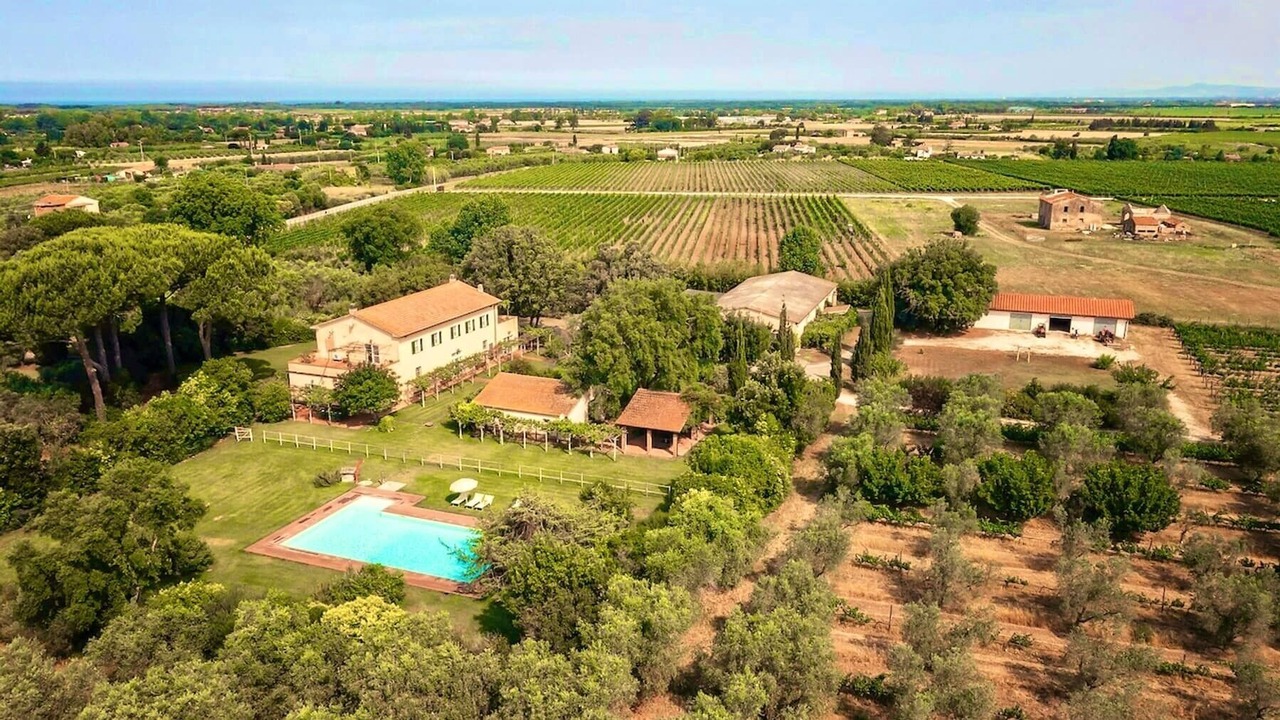 Photo of Outdoor in Donoratico