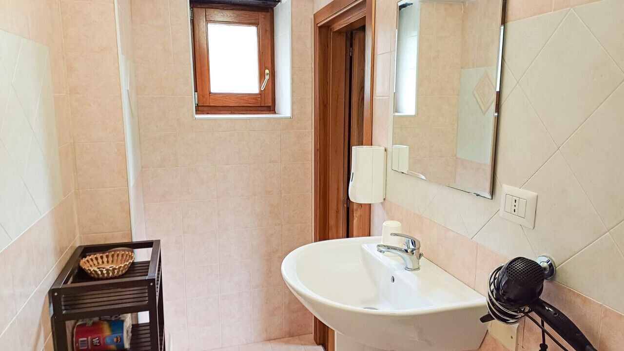 Photo of Bathroom in Rutino