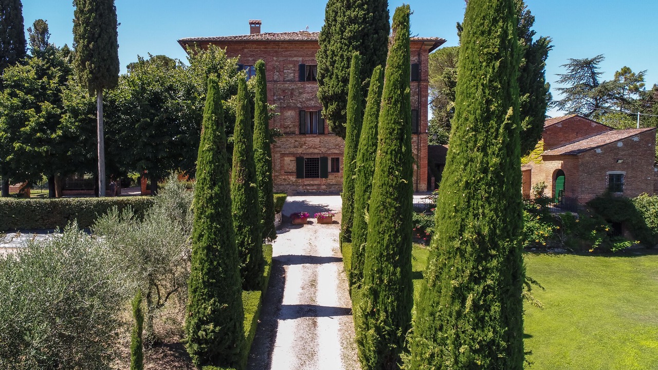 Photo of Outdoor in Lucignano