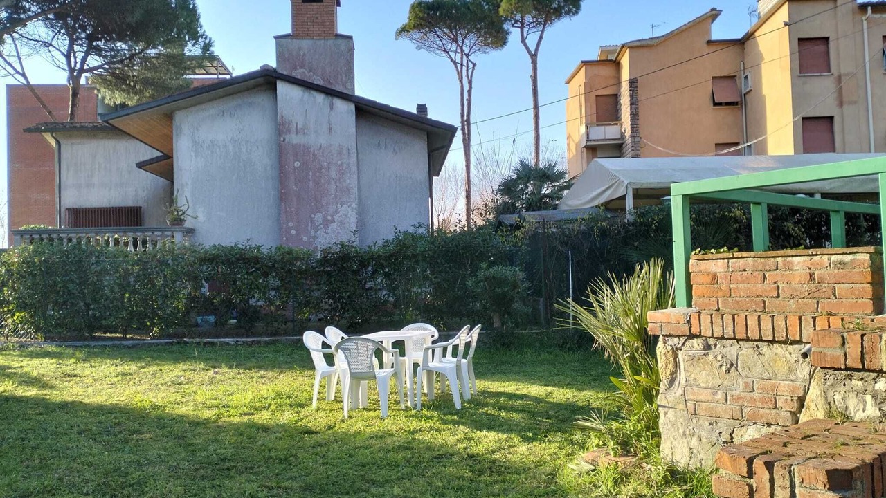 Photo of Outdoor in Tirrenia