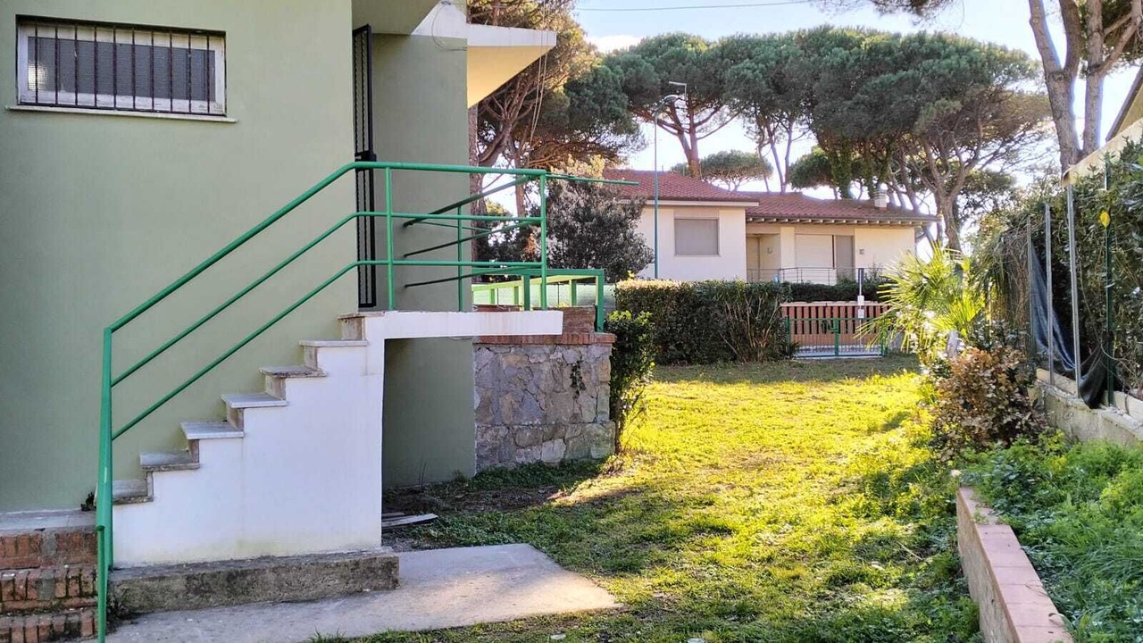 Photo of Outdoor in Tirrenia