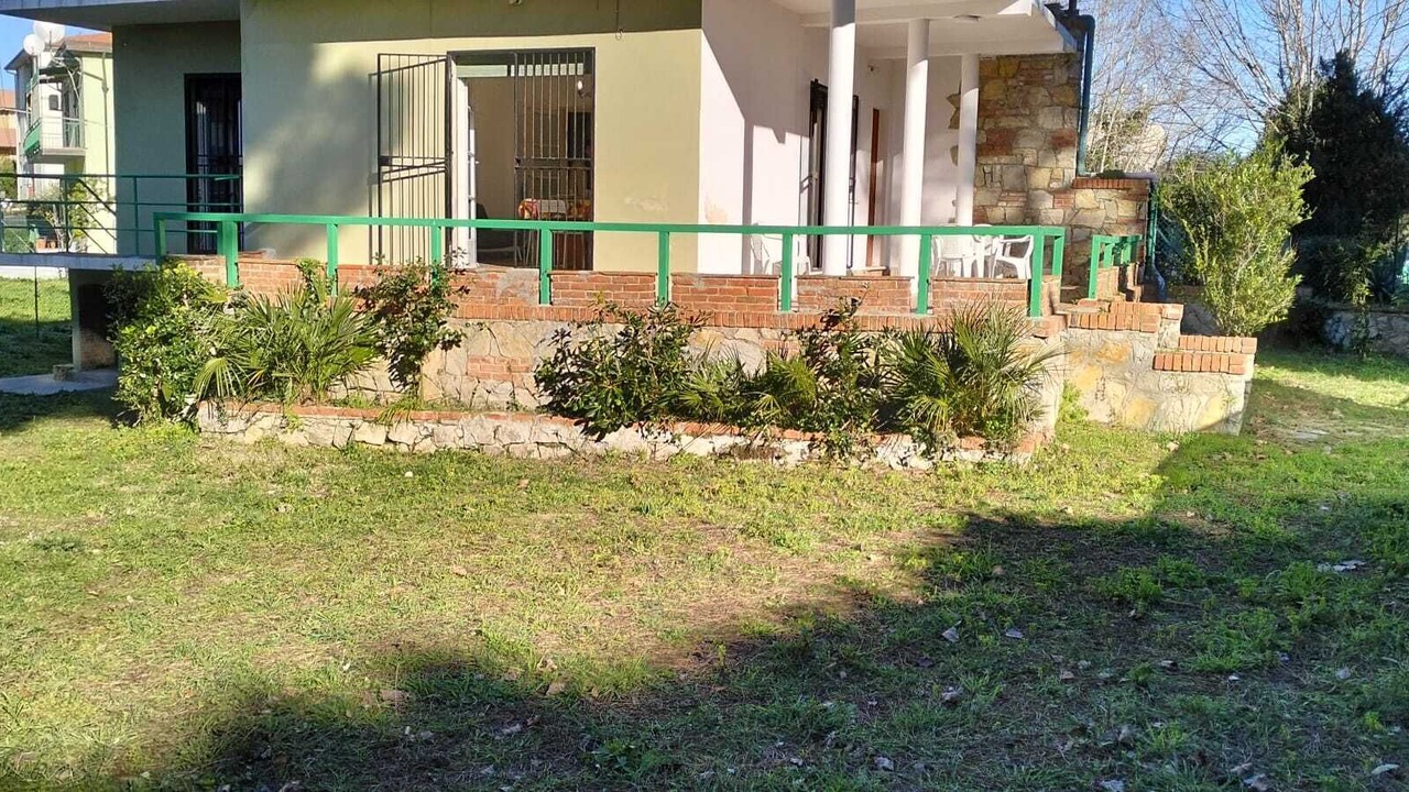 Photo of Outdoor in Tirrenia