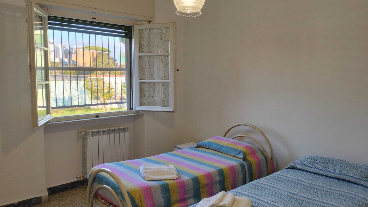 Photo of Bedroom in Tirrenia
