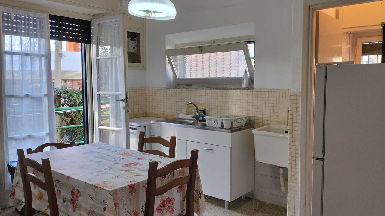 Photo of Kitchen in Tirrenia