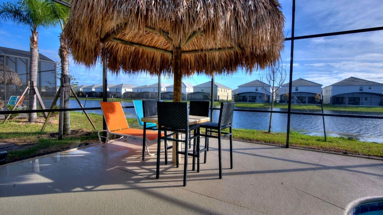 Photo of Outdoor in Kissimmee