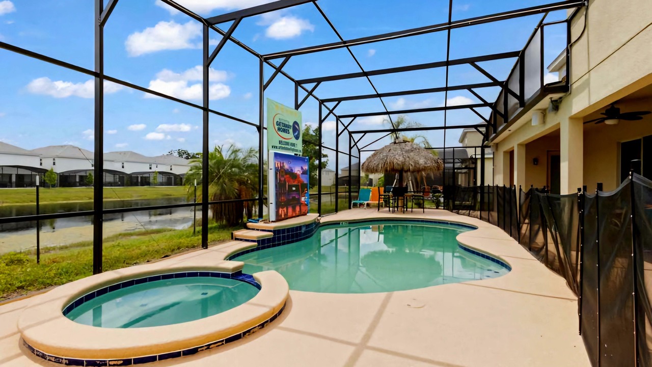 Photo of Outdoor in Kissimmee