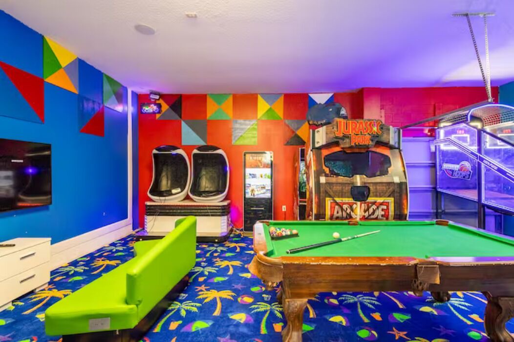 Photo of Bedroom in Kissimmee