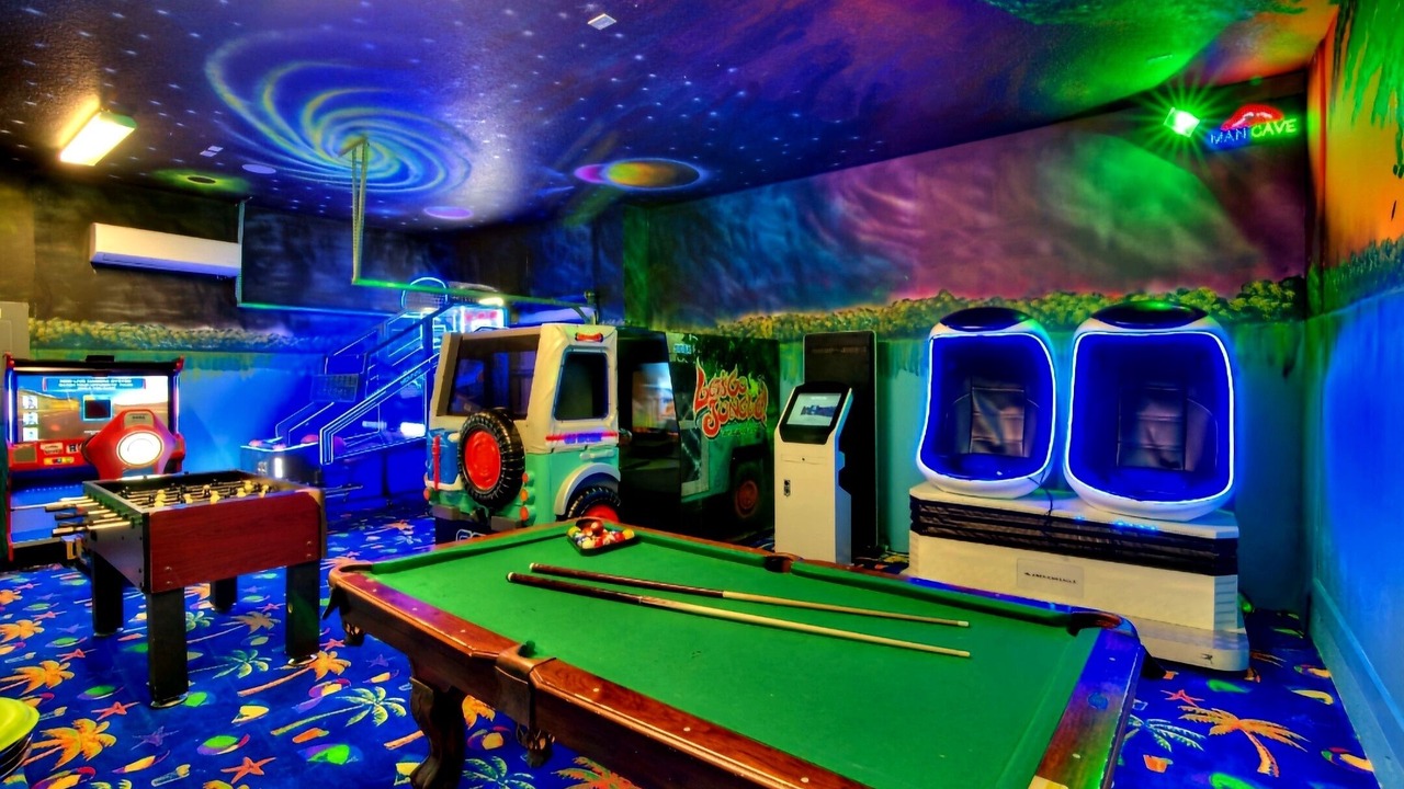 Photo of Bedroom in Kissimmee
