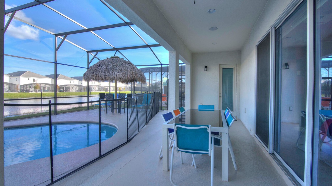 Photo of Outdoor in Kissimmee