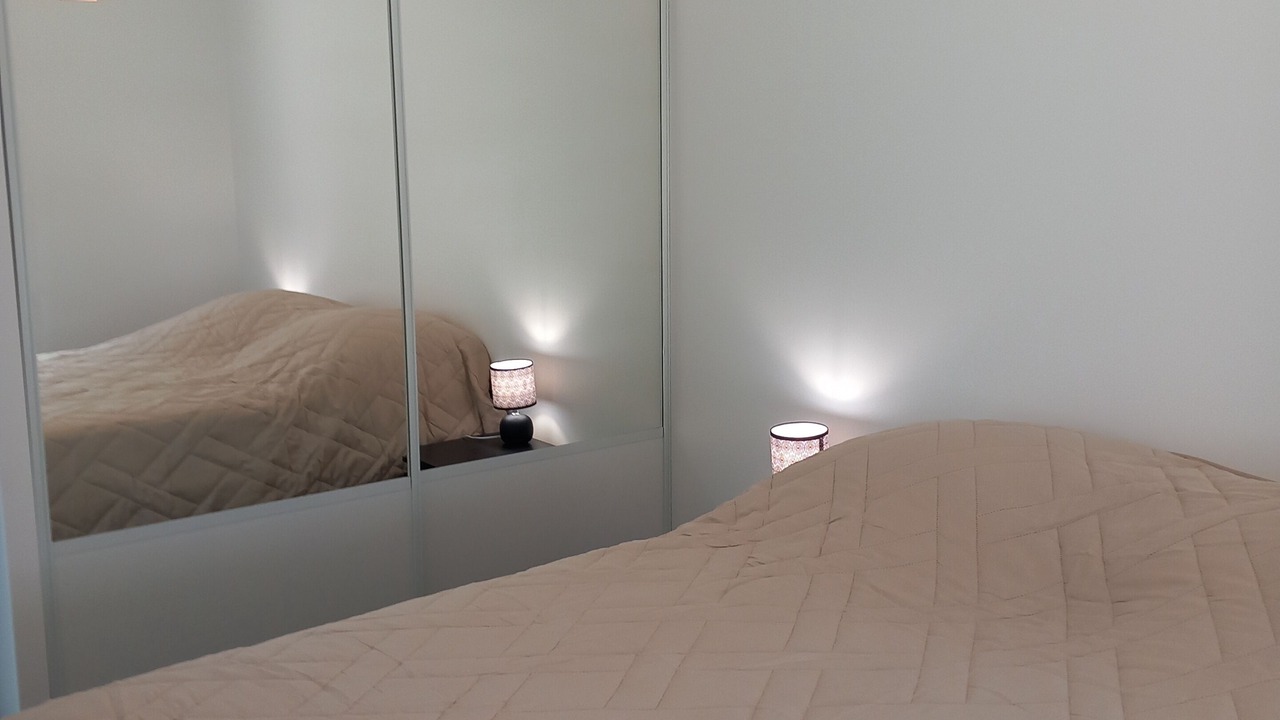 Photo of Bedroom in Bastide Giraud