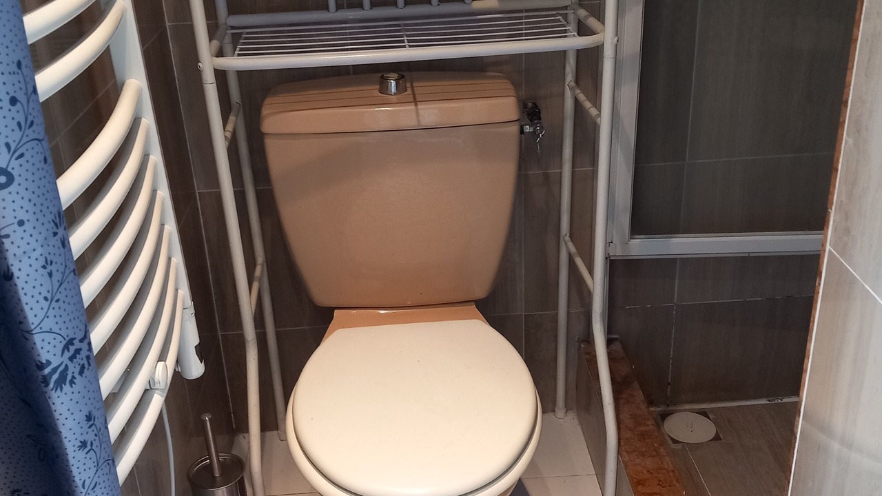 Photo of Bathroom in Bastide Giraud