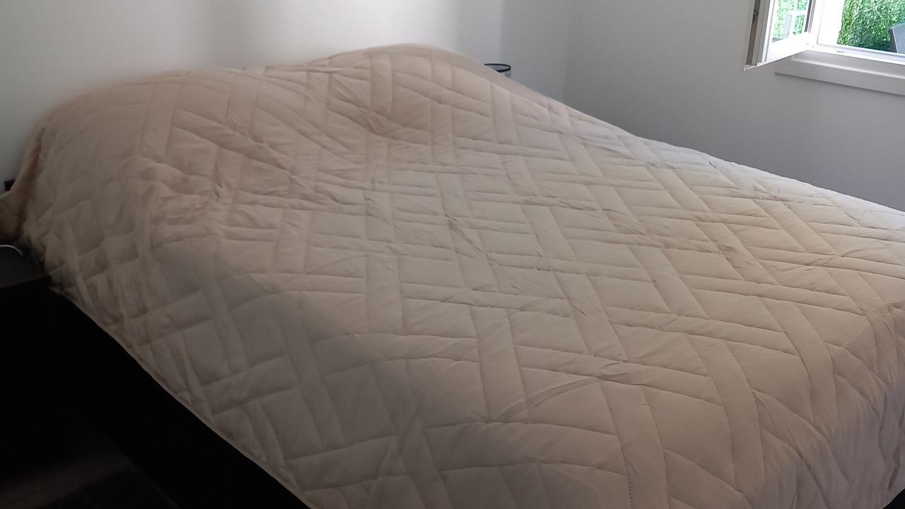 Photo of Bedroom in Bastide Giraud
