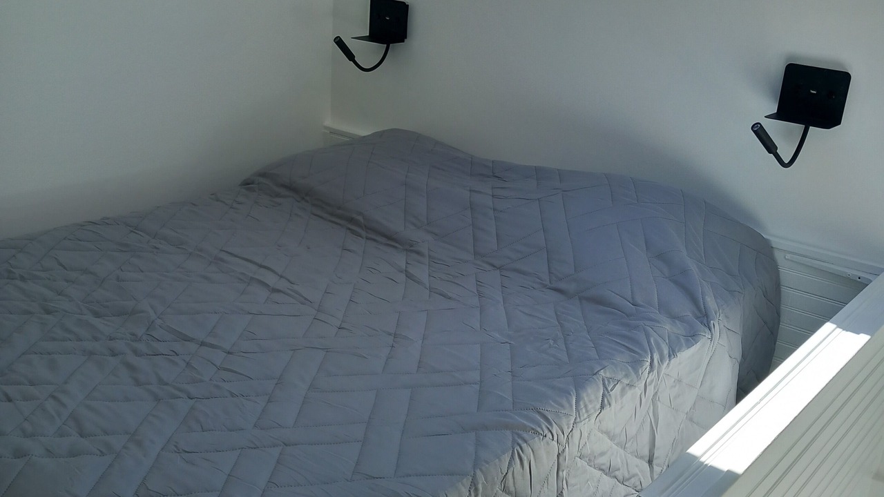 Photo of Bedroom in Bastide Giraud