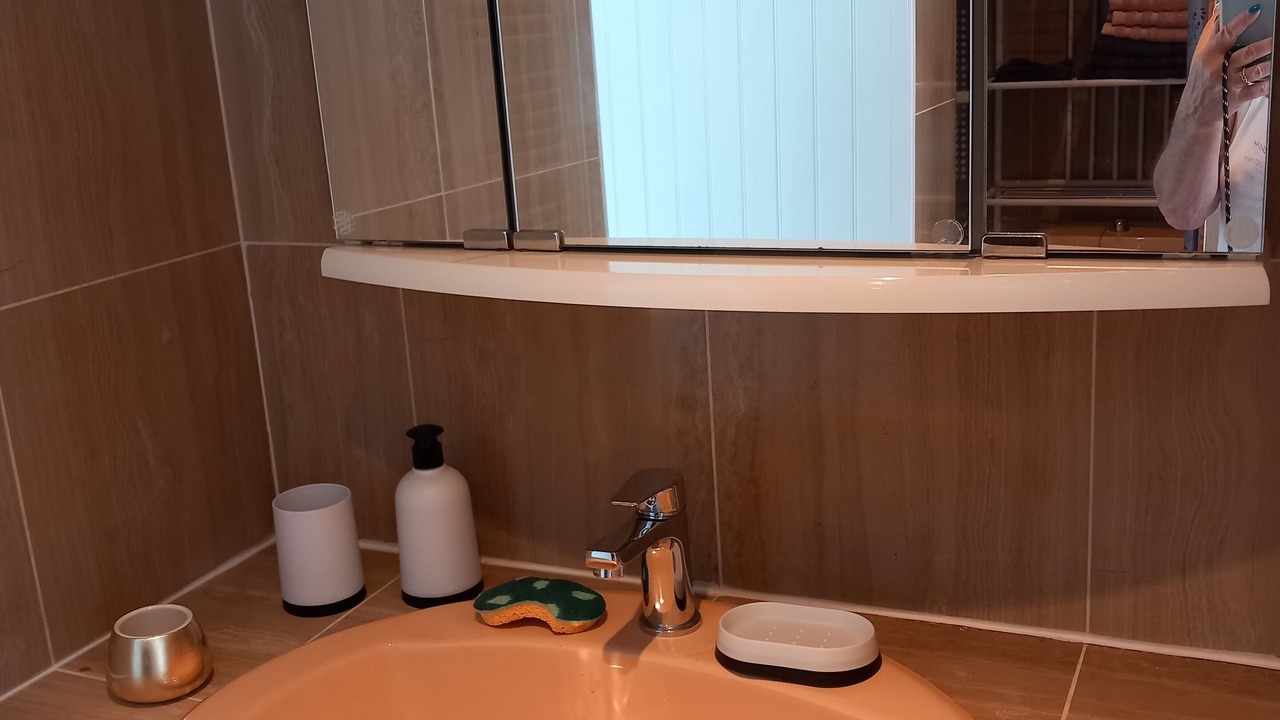Photo of Bathroom in Bastide Giraud