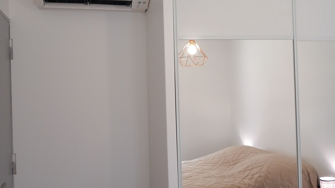 Photo of Bedroom in Bastide Giraud