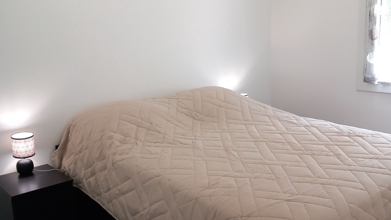 Photo of Bedroom in Bastide Giraud