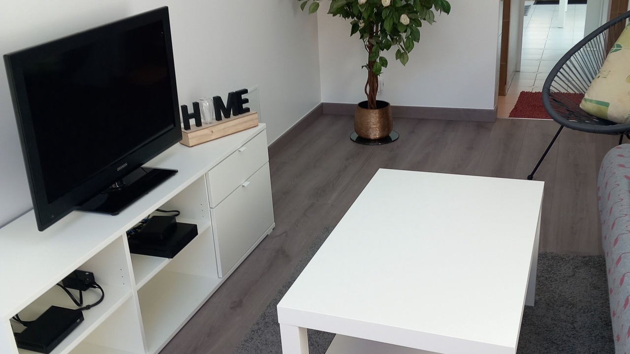 Photo of Livingroom in Bastide Giraud