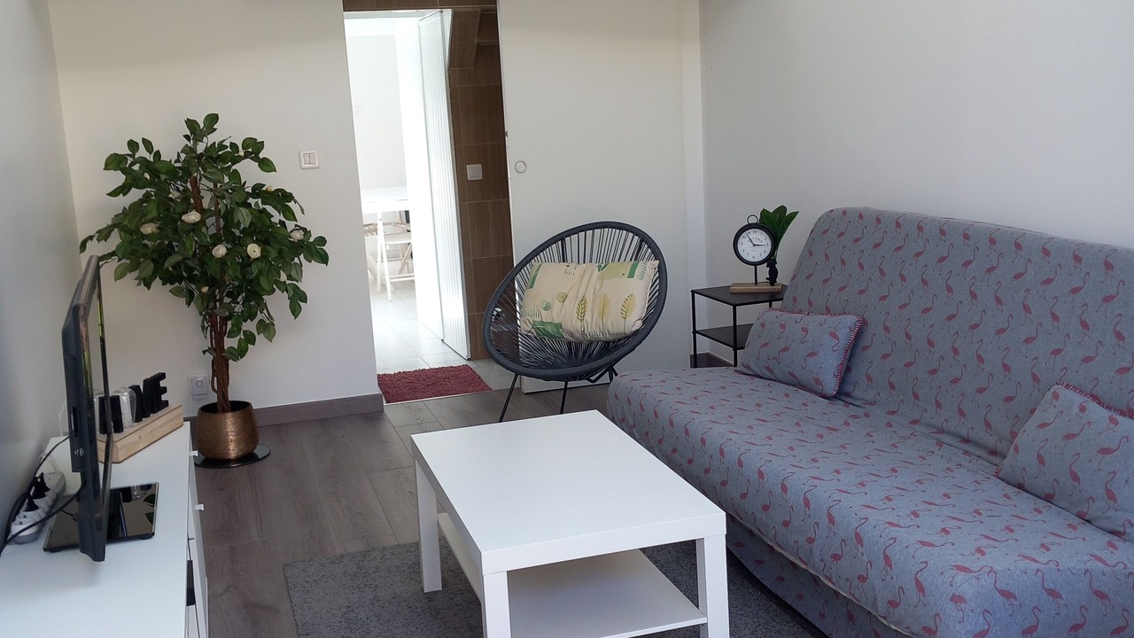 Photo of Livingroom in Bastide Giraud
