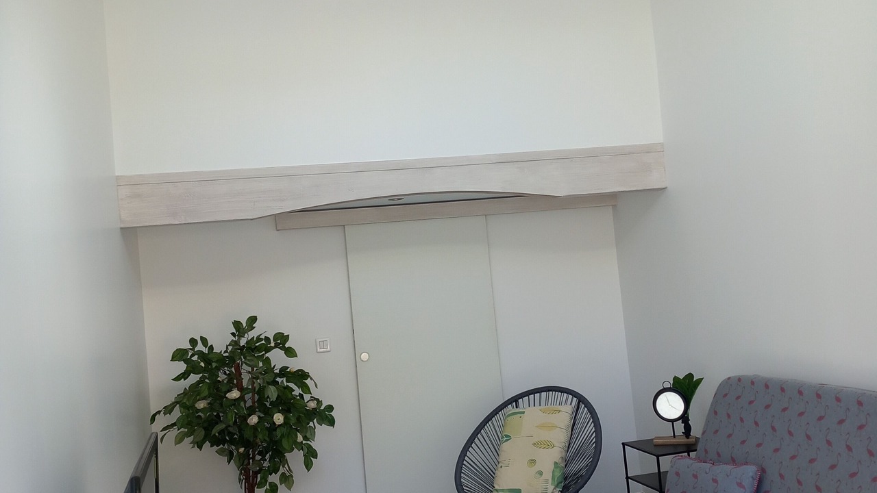 Photo of Livingroom in Bastide Giraud
